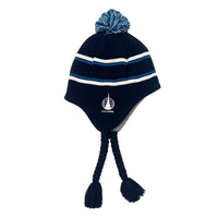 Falkirk Tassel Bobble Hat