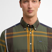 Harris Tailored Shirt