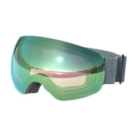 Morgins Topaz III Spherical Ski & Snowboard Goggles