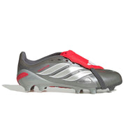 Predator 26 League Fold-Over Tongue FG/MG Jnr Football Boots