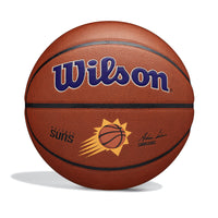 NBA Team Alliance Phoenix Suns Basketball