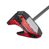 Ai-DUAL Square 2 Square #7 ZT Golf Putter