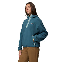 Women's Helvetia II Hoodie