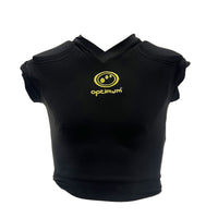 Shok Top Shoulder Pads