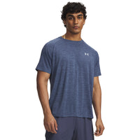 UA Tech Textured SS Tee Shirt