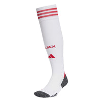 Ajax 25/26 Home Football Socks
