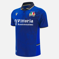 Italy Rugby 25/26 Home Rugby Shirt