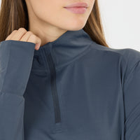 Women's Chaba Midlayer