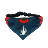 Falkirk Dog Shirt Bandana