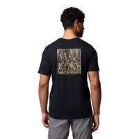 Men's North Cascades Short Sleeve Tee