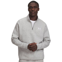 UA Icon Fleece 1/4 Zip Top