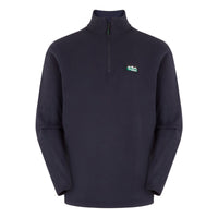 Men's Narvik Fleece 1/4 Zip Top