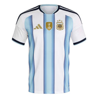 Argentina 26 Home Football Shirt