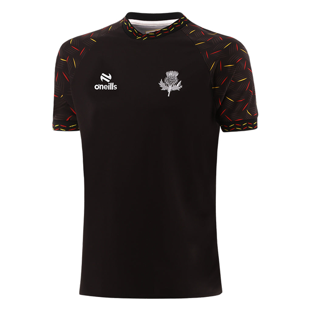 Partick Thistle 24/25 Matchday Jersey Greaves Sports