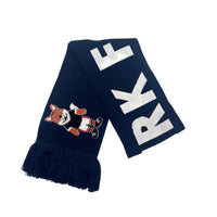 Falkirk Fergus The Fox Scarf