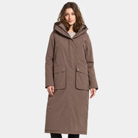 Melody Parka Long - Women's
