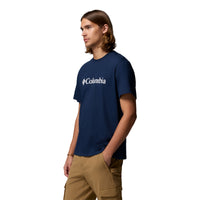 Men's CSC Basic Logo Tee