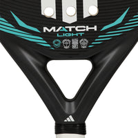 Match Light 2026 Padel Racket