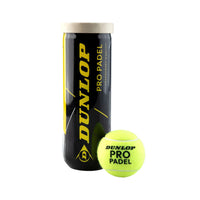 Pro Padel Balls (3 Pack)