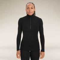 Merino 175 Everyday Long Sleeve Half Zip Womens