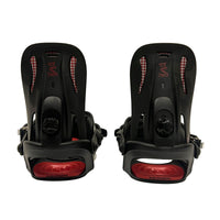 Antidote Bindings Ladies