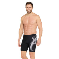 Profile Mid Jammer Men's Swimming Shorts
