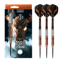 Toro 90% Tungsten Darts