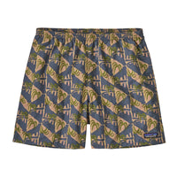Men's Baggies Shorts 5Inch