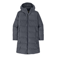 Jackson Glacier Parka Womens
