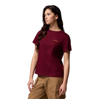 Women's Rolling Bend Graphic T-Shirt