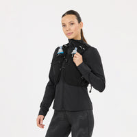 Genend Running Vest with Bottles Incl.
