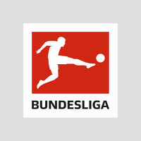 Bundesliga Sleeve Badge