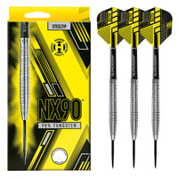 NX90 90% Tungsten Darts