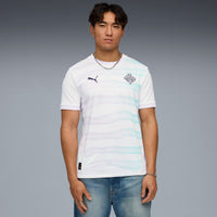 Iceland Women's 25 Away Football Shirt - Men's