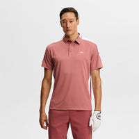 Bo Golf Polo Shirt