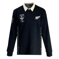 Jonah Lomu 1995 Rugby Shirt