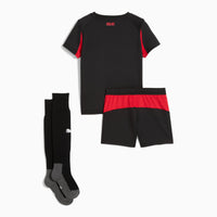 AC Milan 25/26 Home Football Mini kit