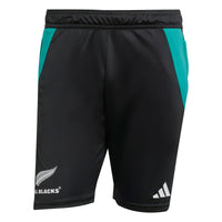 All Blacks Rugby Gym Shorts