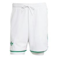 Tennis Climacool Shorts and Inner Shorts Set