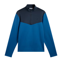 Maclean Quarter Zip Midlayer