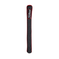 Jet Black Tour Alignment Stick Cover