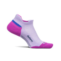 Elite Max Cushion Tab Running Socks