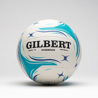 Phoenix Match Netball