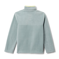 Junior Steens Mountain II 1/4 Snap Fleece Pullover