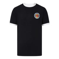 Scotland 1967 (No. 10) Retro Football Shirt