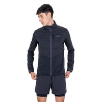 Tech Reflect Lux Running Jacket