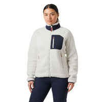 Imperial Pile Block Jacket Women's