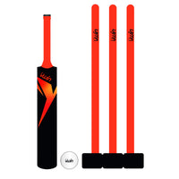 Plastic Cricket Set