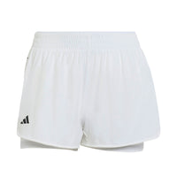 Tennis Climacool Match Shorts Womens