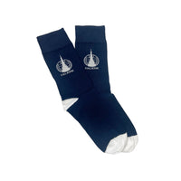 Falkirk Socks (Pair)
